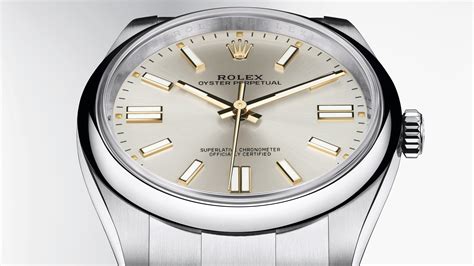 rolex oyster perpetual refurb|Rolex Oyster Perpetual 2020 price.